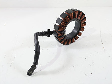 2015 Harley FXDL Dyna Low Rider Stator Alternator Generator 30017-08 {{ shop.shopifyCountryName }} - Mototech271