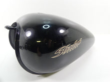 Load image into Gallery viewer, 2003 Honda VT1100 C2 Shadow Sabre Fuel Gas Petrol Tank - Read 17520-MCK-A40

