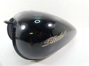 2003 Honda VT1100 C2 Shadow Sabre Fuel Gas Petrol Tank - Read 17520-MCK-A40