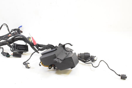 2013 BMW S1000RR S1000 RR Main Wiring Harness Loom No Cuts 61118527763 {{ shop.shopifyCountryName }} - Mototech271
