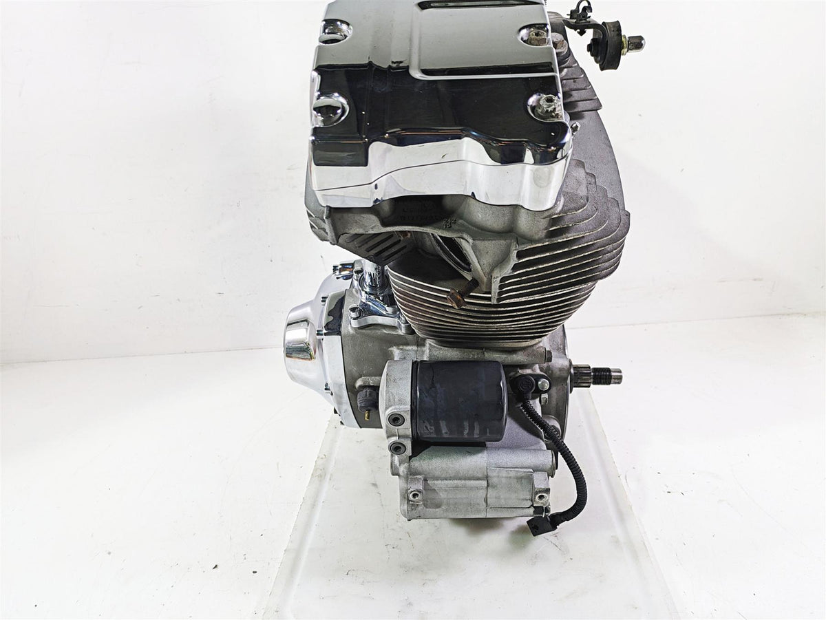2005 Harley Softail FLSTFSE CVO Fat Boy Running 103ci SE B-Engine 42k 19296-05B {{ shop.shopifyCountryName }} - Mototech271