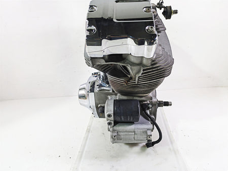 2005 Harley Softail FLSTFSE CVO Fat Boy Running 103ci SE B-Engine 42k 19296-05B {{ shop.shopifyCountryName }} - Mototech271