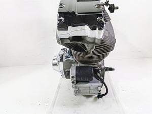 2005 Harley Softail FLSTFSE CVO Fat Boy Running 103ci SE B-Engine 42k 19296-05B