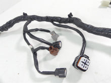 Load image into Gallery viewer, 2015 Yamaha YZF-R3 Main Wiring Harness Loom - No Cuts 2MS-H2590-00-00

