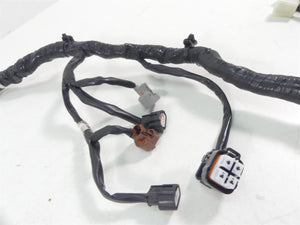 2015 Yamaha YZF-R3 Main Wiring Harness Loom - No Cuts 2MS-H2590-00-00