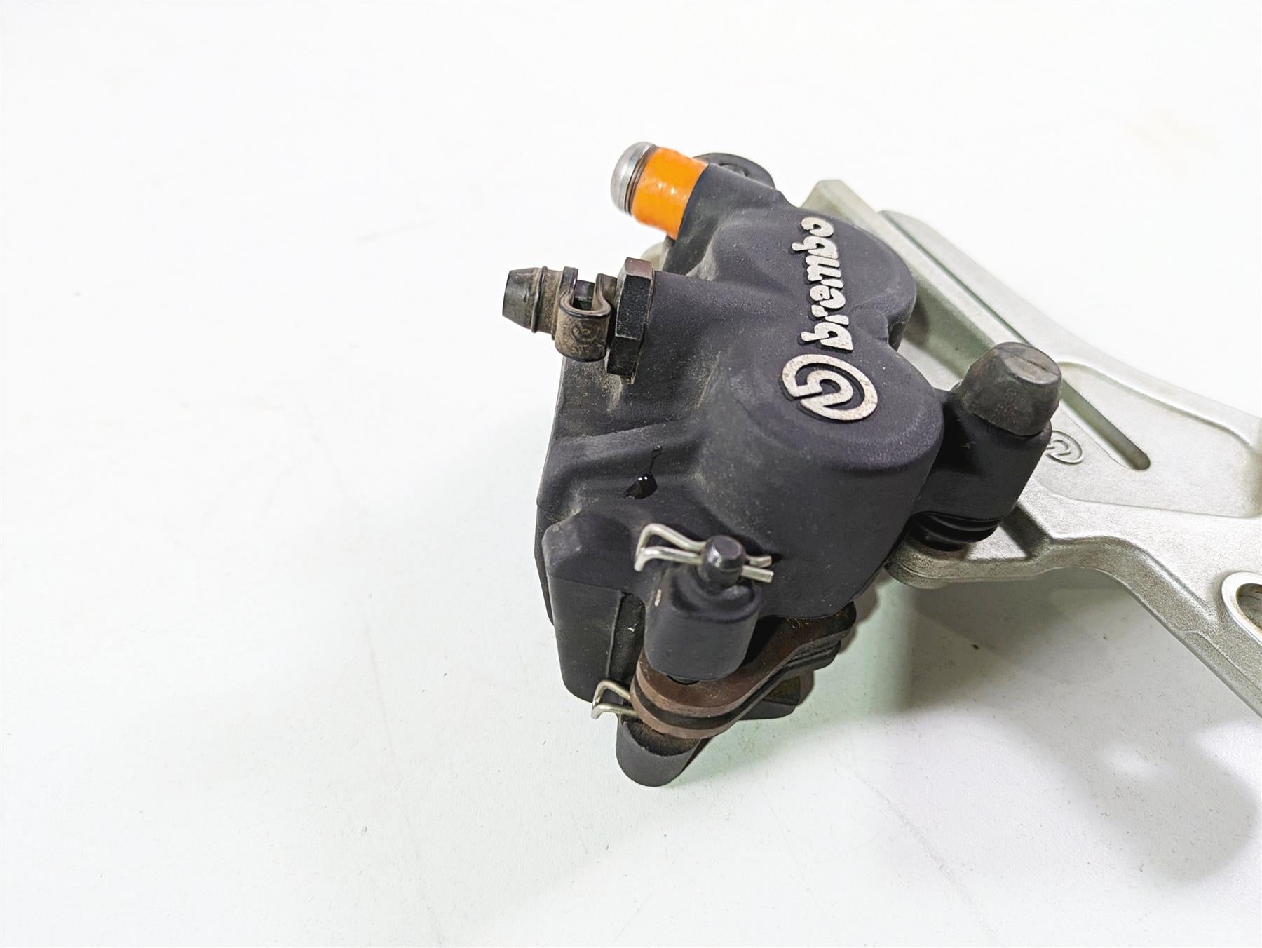 2020 KTM 1290 Super Adventure R Rear Brembo Brake Caliper 6031308010130 {{ shop.shopifyCountryName }} - Mototech271