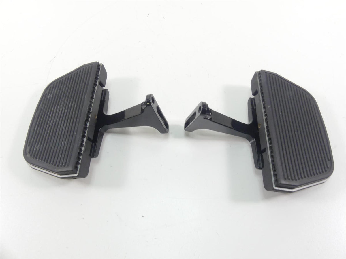 2016 Harley Touring FLHR Road King Rear Passenger Floor Board Set 52719-10 {{ shop.shopifyCountryName }} - Mototech271