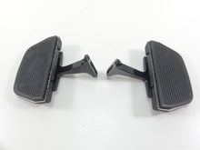Load image into Gallery viewer, 2016 Harley Touring FLHR Road King  Rear Passenger Floor Board Set 52719-10 | Mototech271
