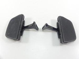 2016 Harley Touring FLHR Road King  Rear Passenger Floor Board Set 52719-10 | Mototech271