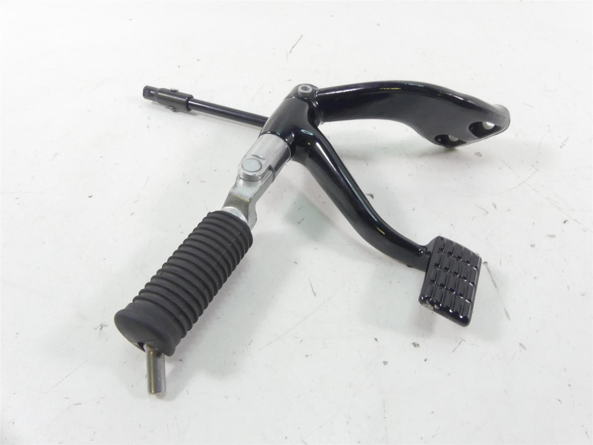 2020 Harley XL1200 CX Sportster Roadster Front Right Footpeg Brake Ped 42971-04 {{ shop.shopifyCountryName }} - Mototech271