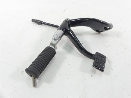 2020 Harley XL1200 CX Sportster Roadster Front Right Footpeg Brake Ped 42971-04 {{ shop.shopifyCountryName }} - Mototech271