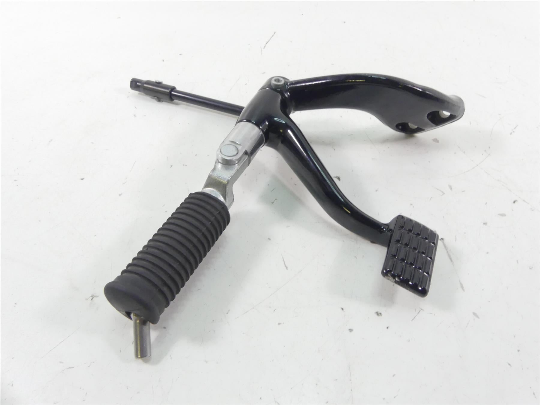 2020 Harley XL1200 CX Sportster Roadster Front Right Footpeg Brake Ped 42971-04 | Mototech271