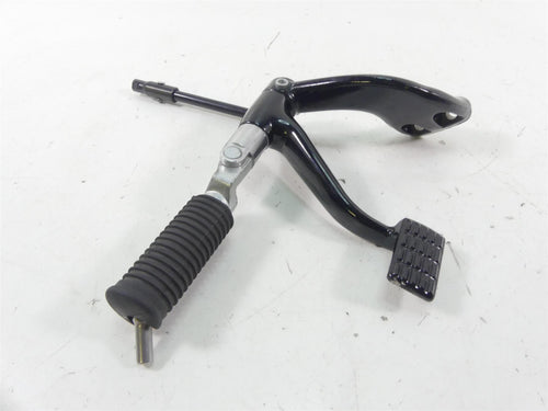 2020 Harley XL1200 CX Sportster Roadster Front Right Footpeg Brake Ped 42971-04 | Mototech271