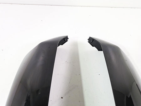 2012 Harley VRSCF Muscle V Rod Radiator Side Cover Fairing Set 26836-09 26837-09 {{ shop.shopifyCountryName }} - Mototech271