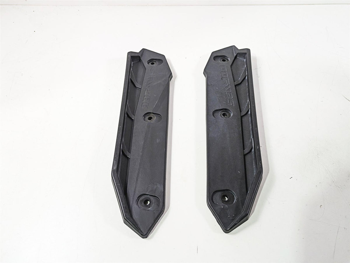 2022 SeaDoo Spark 900 Trixx Left Right Sponson Fin Guard Set 292002009 292002008 {{ shop.shopifyCountryName }} - Mototech271