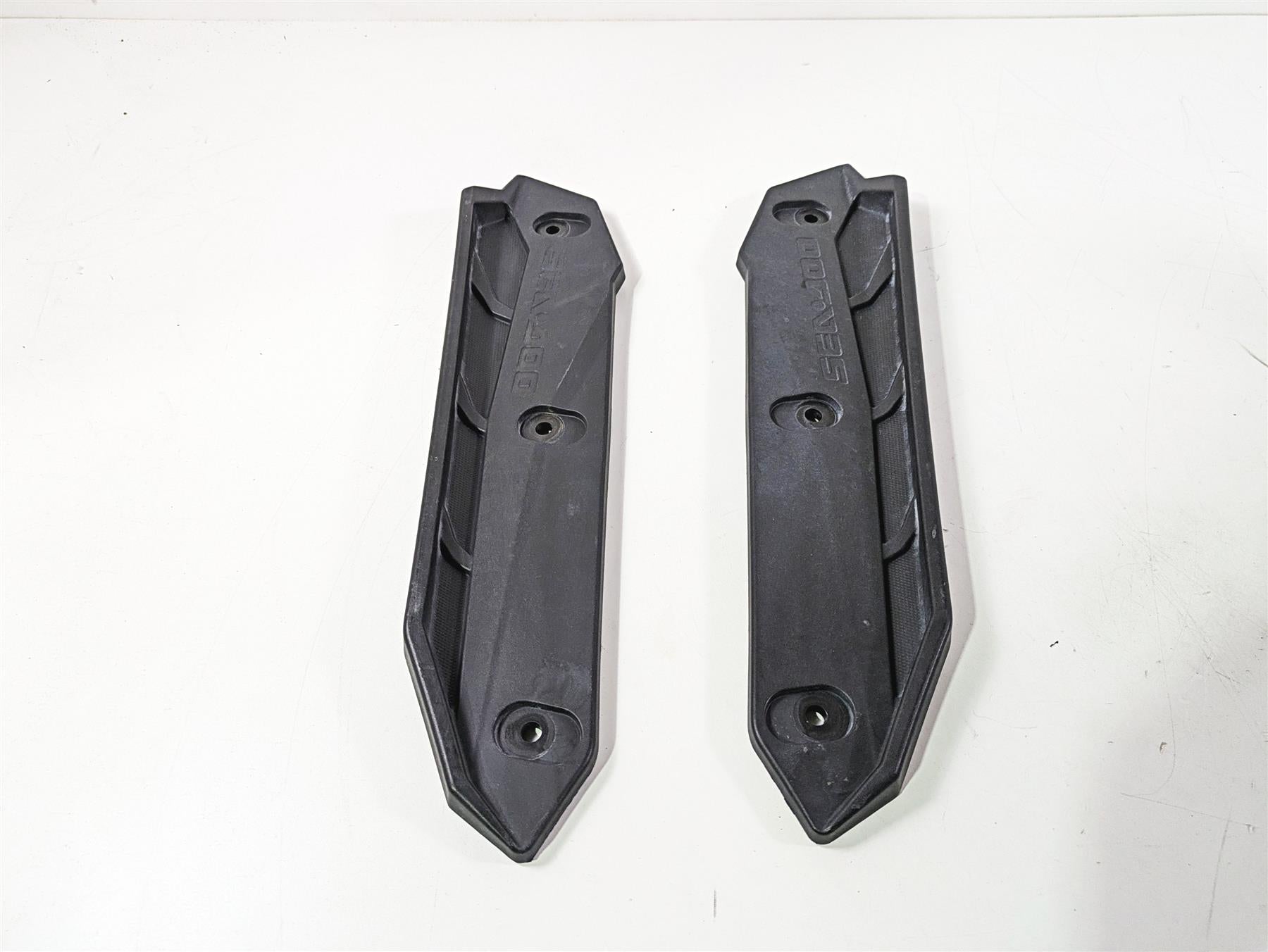 2022 SeaDoo Spark 900 Trixx Left Right Sponson Fin Guard Set 292002009 292002008 {{ shop.shopifyCountryName }} - Mototech271