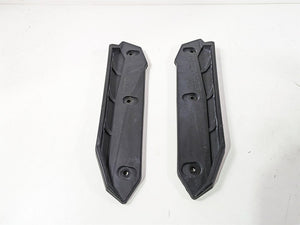 2022 SeaDoo Spark 900 Trixx Left Right Sponson Fin Guard Set 292002009 292002008 | Mototech271