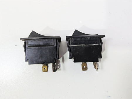 1993 Harley Touring FLHTCU Electra Glide Cruise & Spot Switch Set {{ shop.shopifyCountryName }} - Mototech271