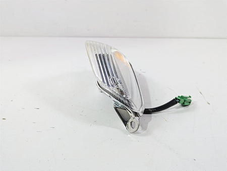 2023 Kawasaki ZX1400 ZX14R Ninja Left Rear Blinker Turn Signal Tokaidenso 40301L {{ shop.shopifyCountryName }} - Mototech271