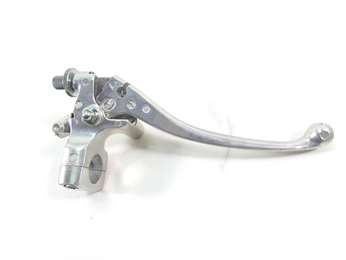 2010 Honda VT1300 CR Stateline Clutch Perch Lever 53172-MR1-000 {{ shop.shopifyCountryName }} - Mototech271