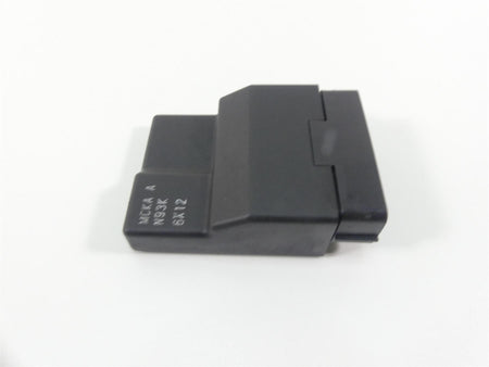 2007 Honda VT1100 C2 Shadow Cdi Ecu Ecm Engine Control Module 30410-MCK-A01 {{ shop.shopifyCountryName }} - Mototech271