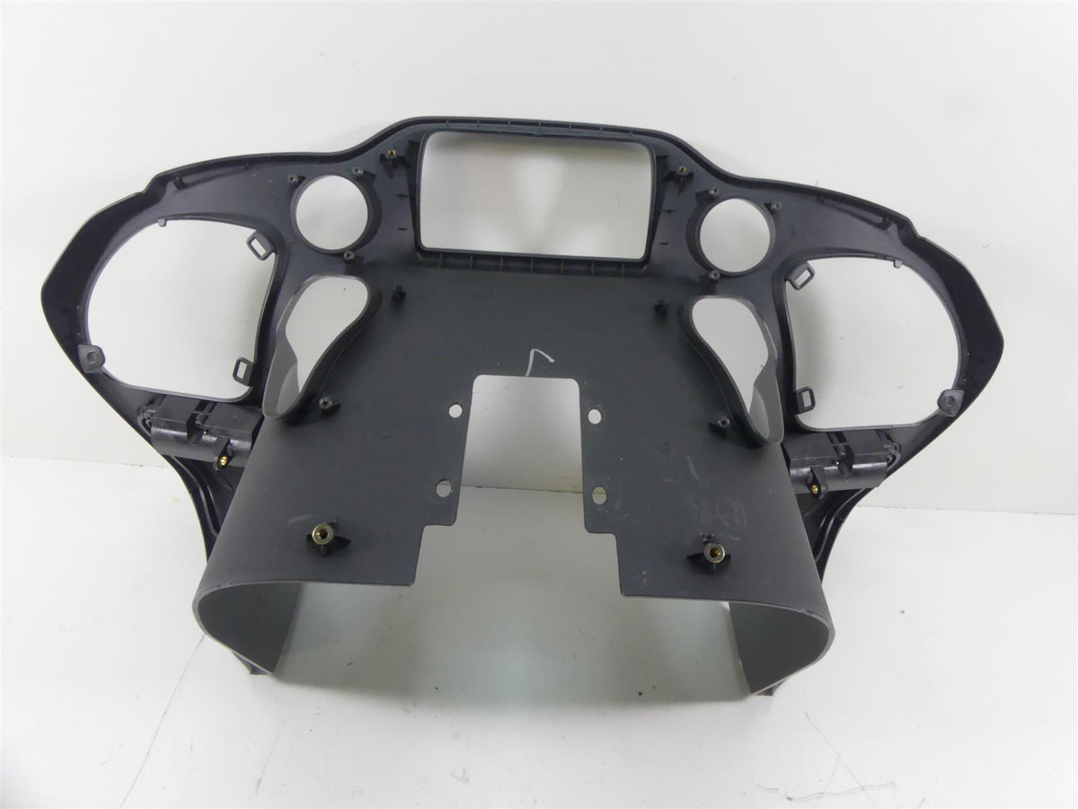 2016 Harley Touring FLTRX Road Glide Front Inner Fairing Cover Cowl 57000305 {{ shop.shopifyCountryName }} - Mototech271