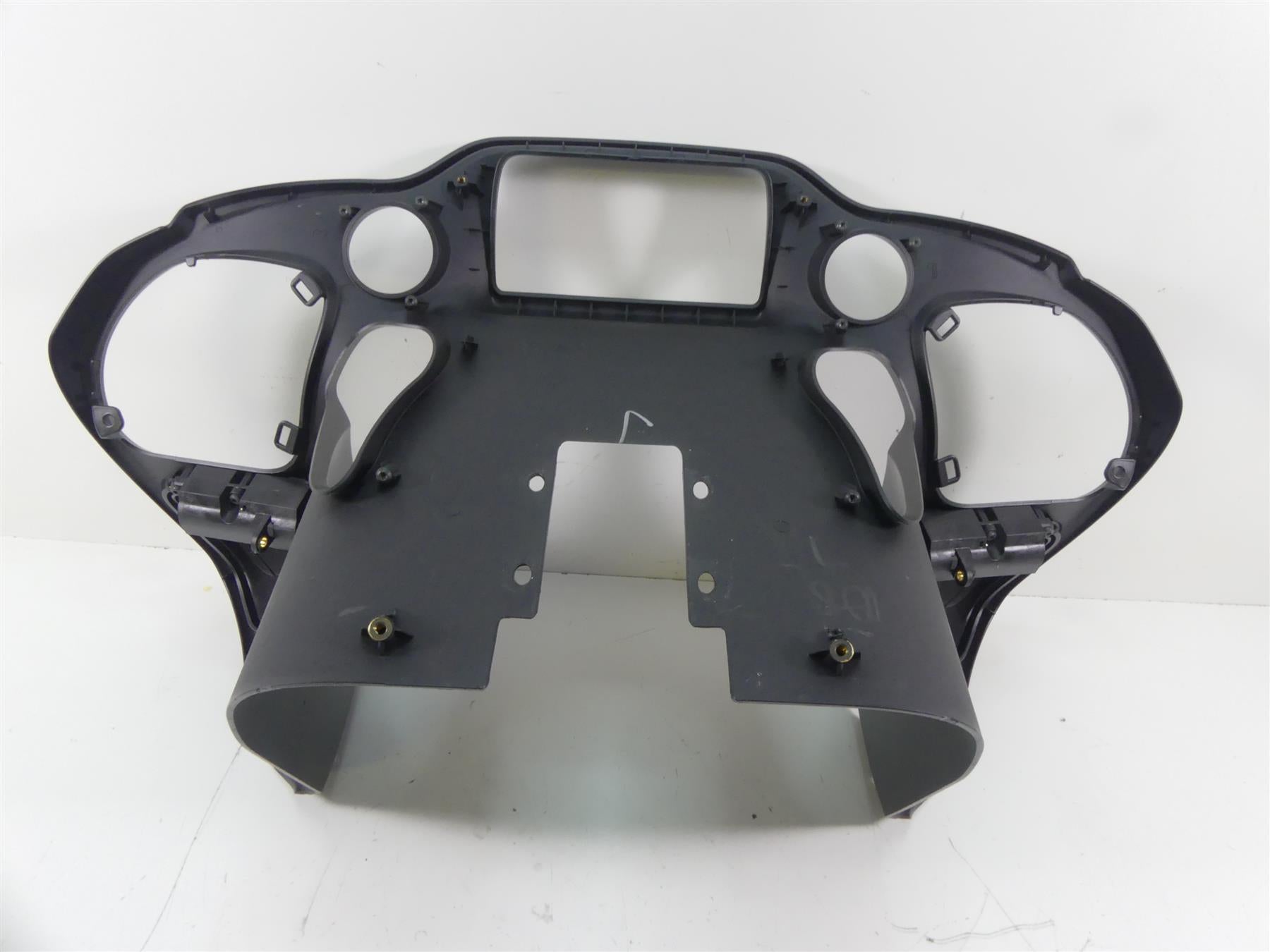 2016 Harley Touring FLTRX Road Glide Front Inner Fairing Cover Cowl 57000305 {{ shop.shopifyCountryName }} - Mototech271