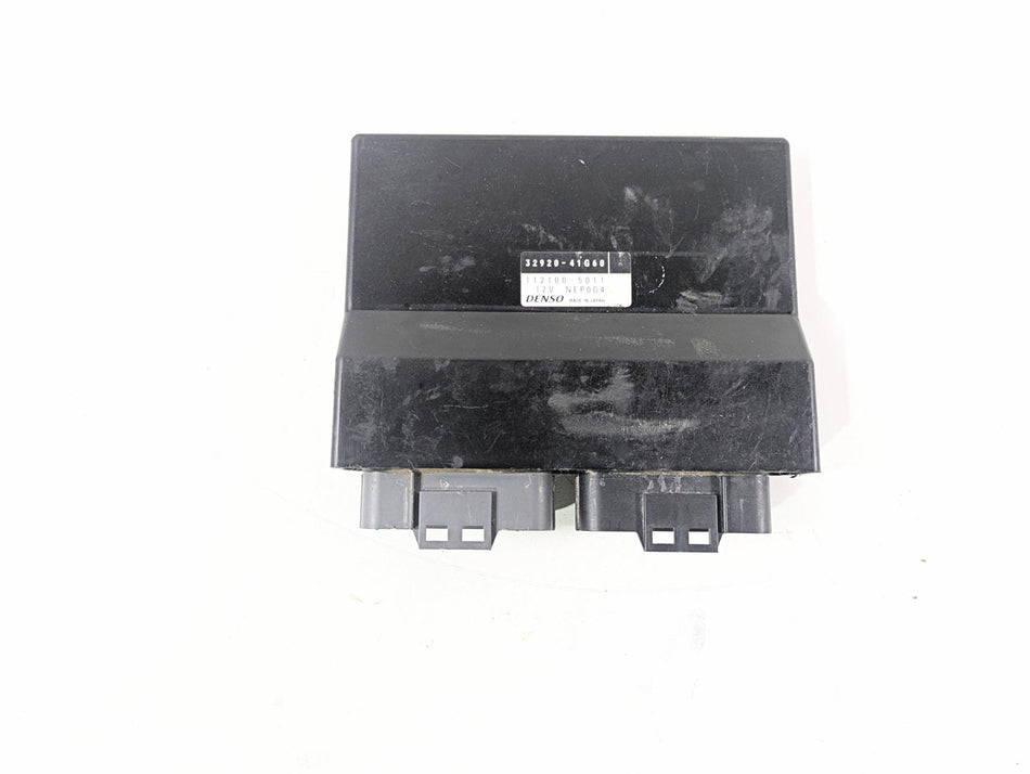 2006 Suzuki GSXR1000 K6 Cdi Ecu Ecm Engine Control Module -Tested 32920-41G60 {{ shop.shopifyCountryName }} - Mototech271