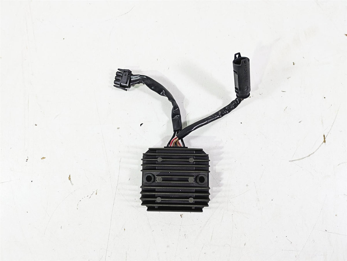 2017 BMW F800GS Adv K75 Rectifier Voltage Regulator SH541SD 61317707943 {{ shop.shopifyCountryName }} - Mototech271