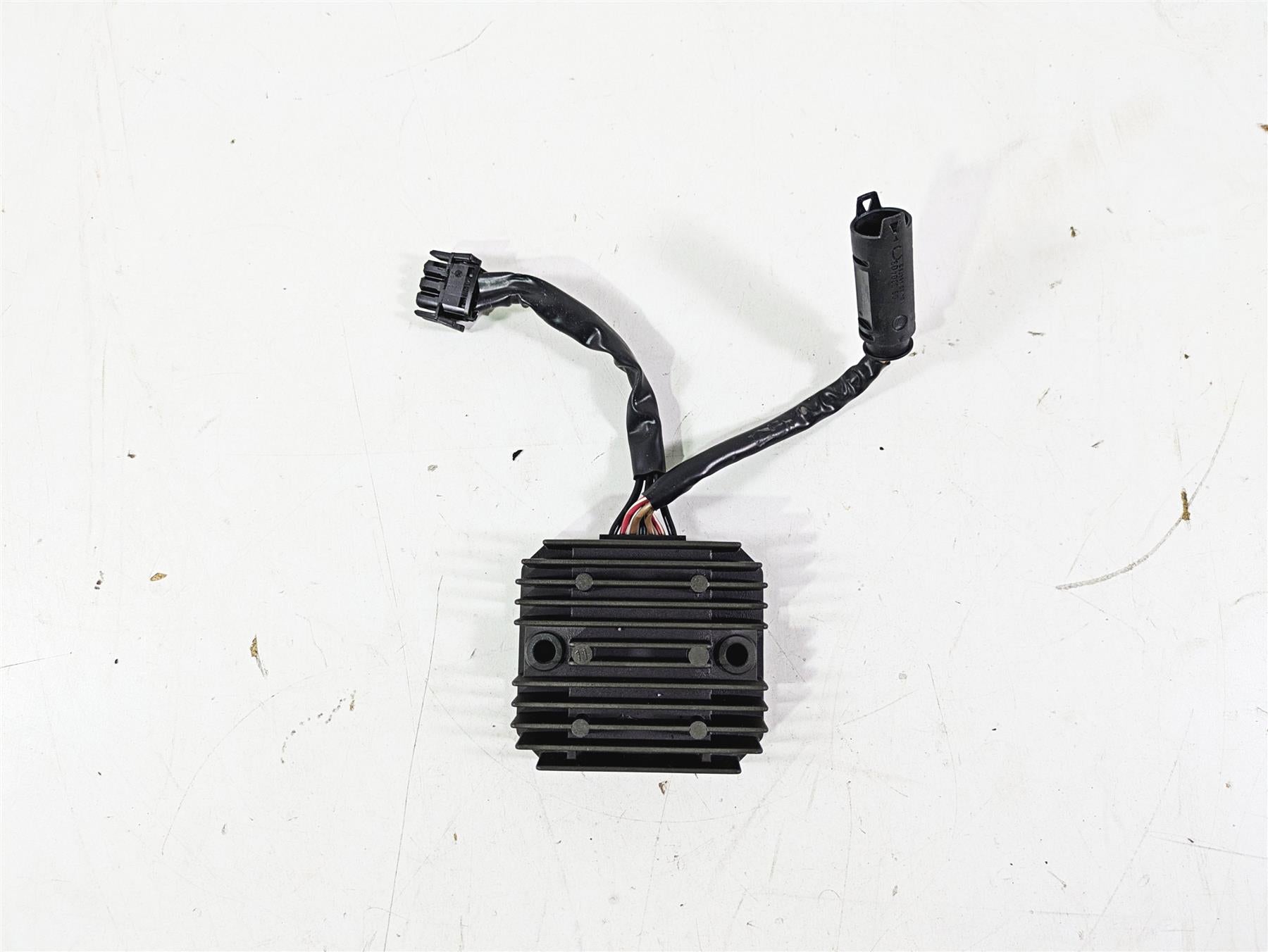 2017 BMW F800GS Adv K75 Rectifier Voltage Regulator SH541SD 61317707943 {{ shop.shopifyCountryName }} - Mototech271