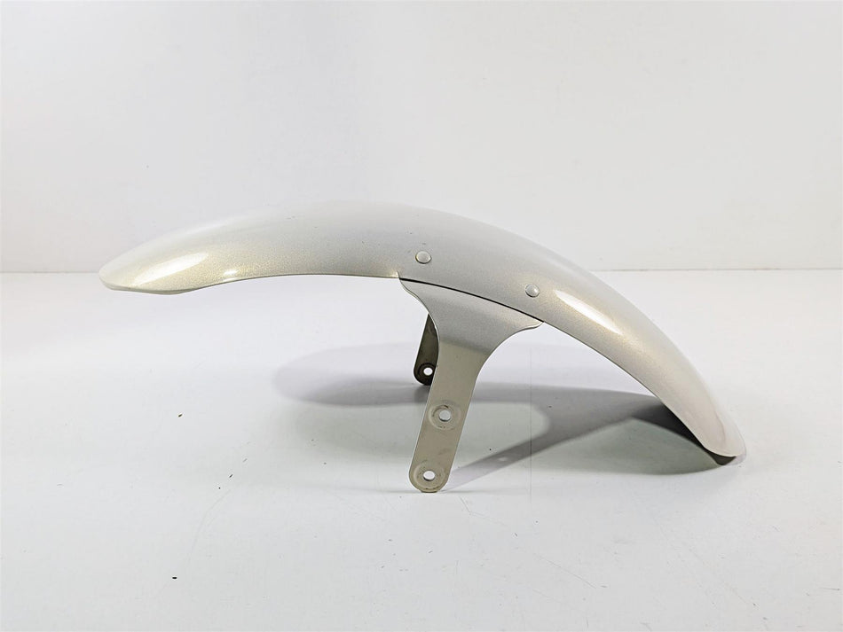 2014 Harley FXSB Softail Breakout Front Fender Morocco Gold 58900042-Mototech271