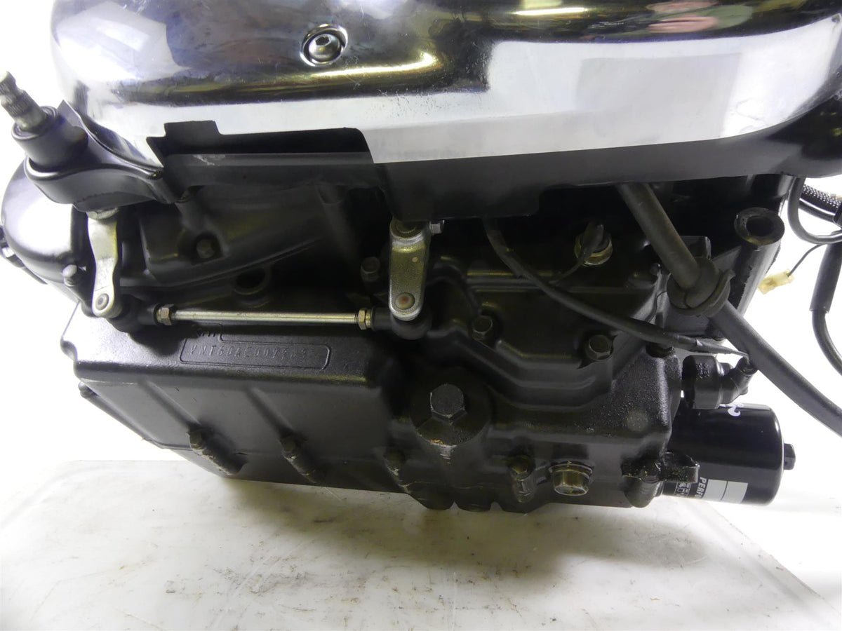 2004 Kawasaki VN1600 Meanstreak Engine Motor Bottom End 12K -Read 14001-5394 {{ shop.shopifyCountryName }} - Mototech271