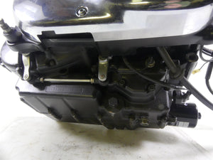 2004 Kawasaki VN1600 Meanstreak Engine Motor Bottom End 12K -Read 14001-5394