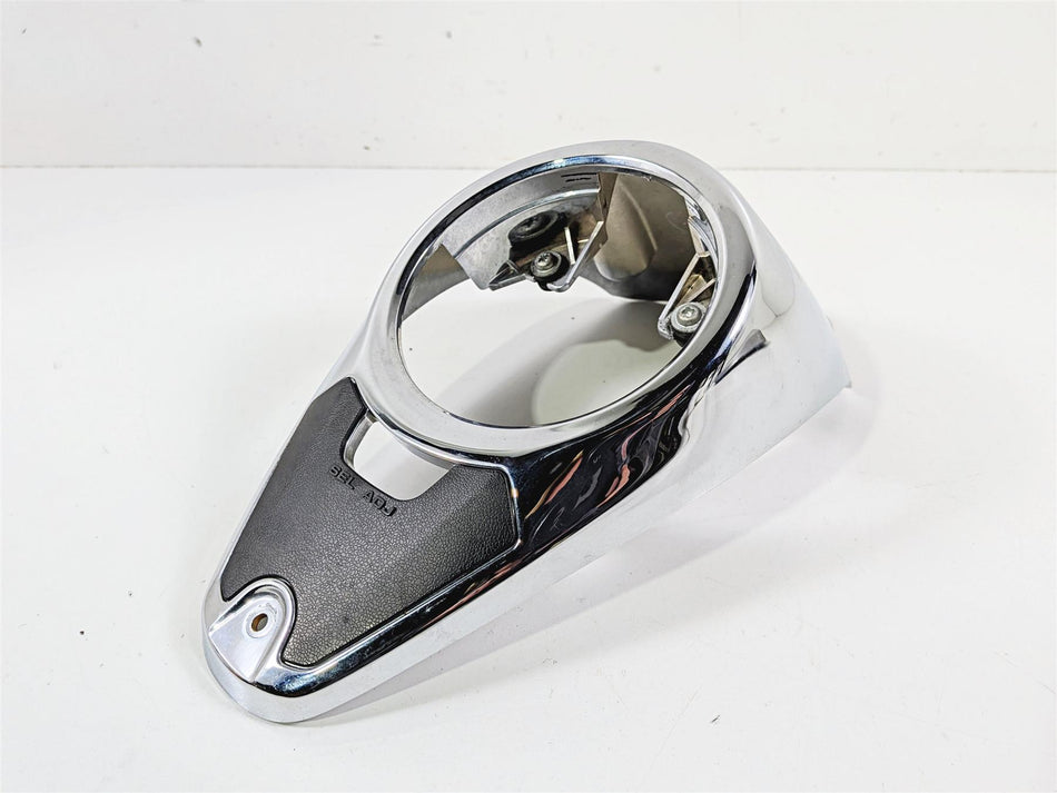 2006 Suzuki VL800 C50 Boulevard Fuel Gas Tank Cover Dash 34150-41F00 {{ shop.shopifyCountryName }} - Mototech271