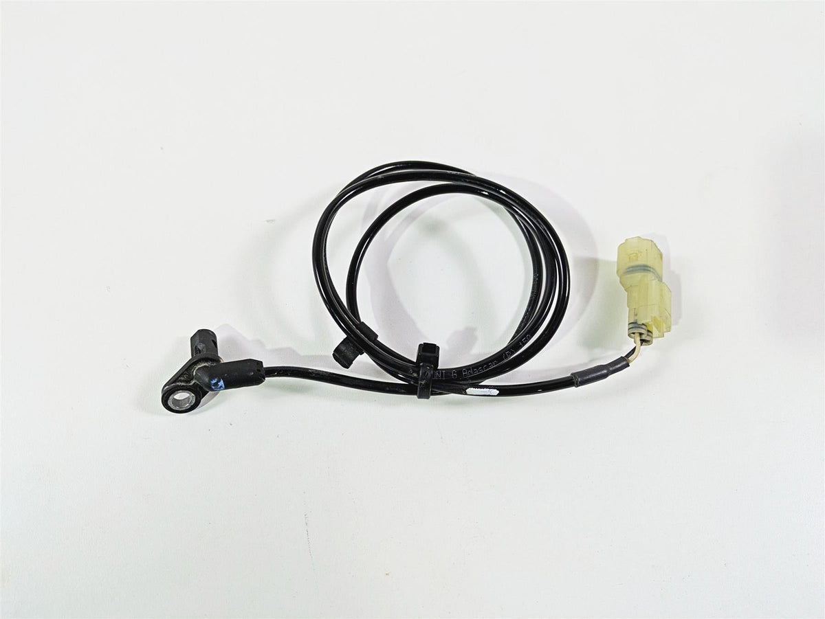 2024 Triumph Tiger 900 GT Front Abs Brake Wheel Speed Sensor T2029935 {{ shop.shopifyCountryName }} - Mototech271