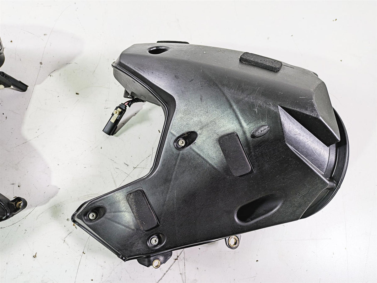 2016 Harley Touring FLTRX Road Glide Rockford Foosgate Speaker Set 76000460 {{ shop.shopifyCountryName }} - Mototech271