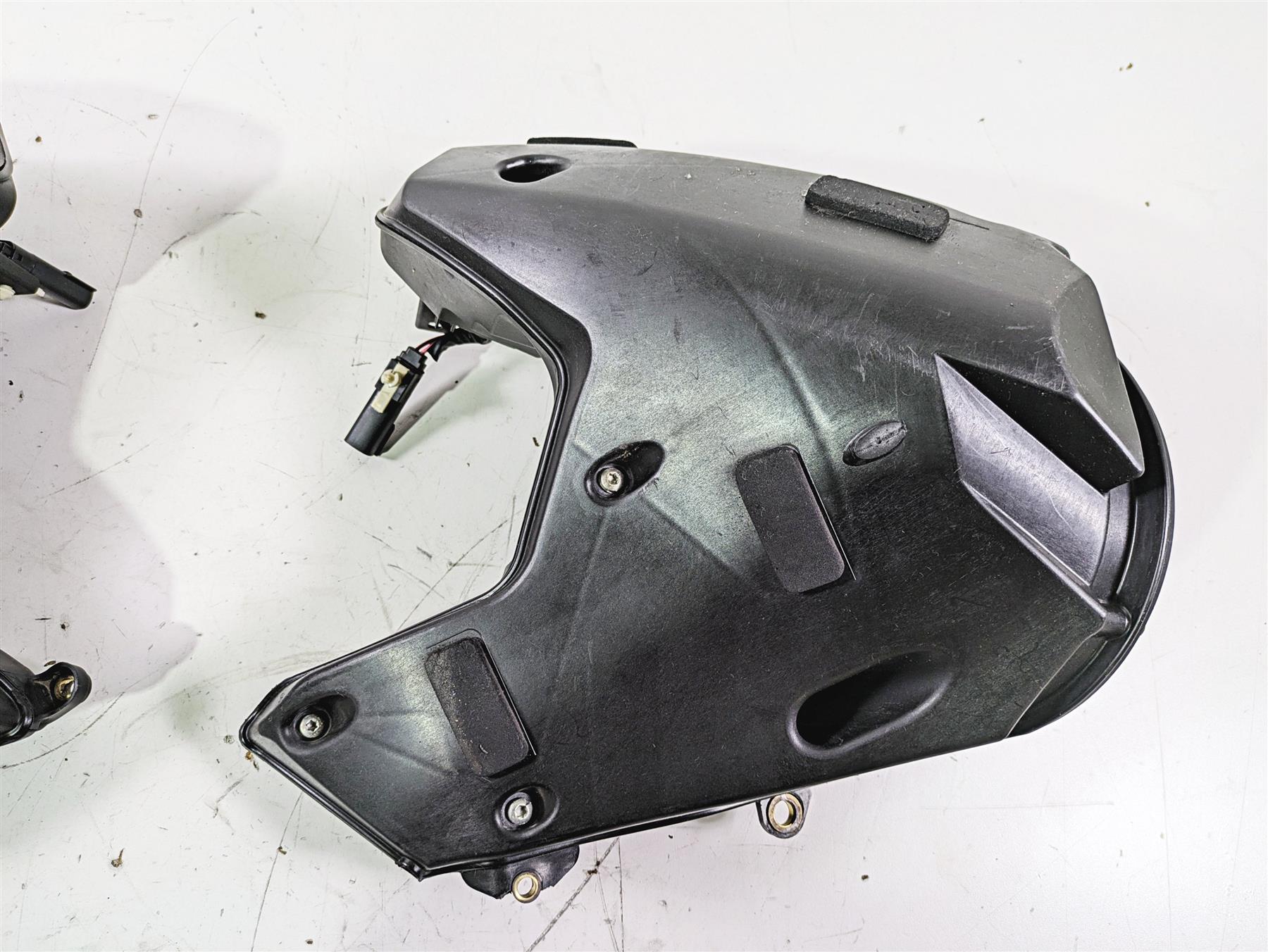 2016 Harley Touring FLTRX Road Glide Rockford Foosgate Speaker Set 76000460 {{ shop.shopifyCountryName }} - Mototech271