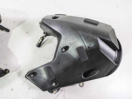 2016 Harley Touring FLTRX Road Glide Rockford Foosgate Speaker Set 76000460 {{ shop.shopifyCountryName }} - Mototech271