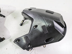 2016 Harley Touring FLTRX Road Glide Rockford Foosgate Speaker Set 76000460 | Mototech271
