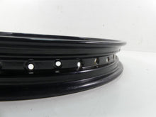 Load image into Gallery viewer, 2010 Harley FXDWG Dyna Wide Glide Front Wheel Rim 21x2.15 41325-10 | Mototech271
