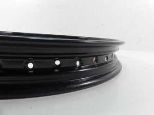 2010 Harley FXDWG Dyna Wide Glide Front Wheel Rim 21x2.15 41325-10 | Mototech271