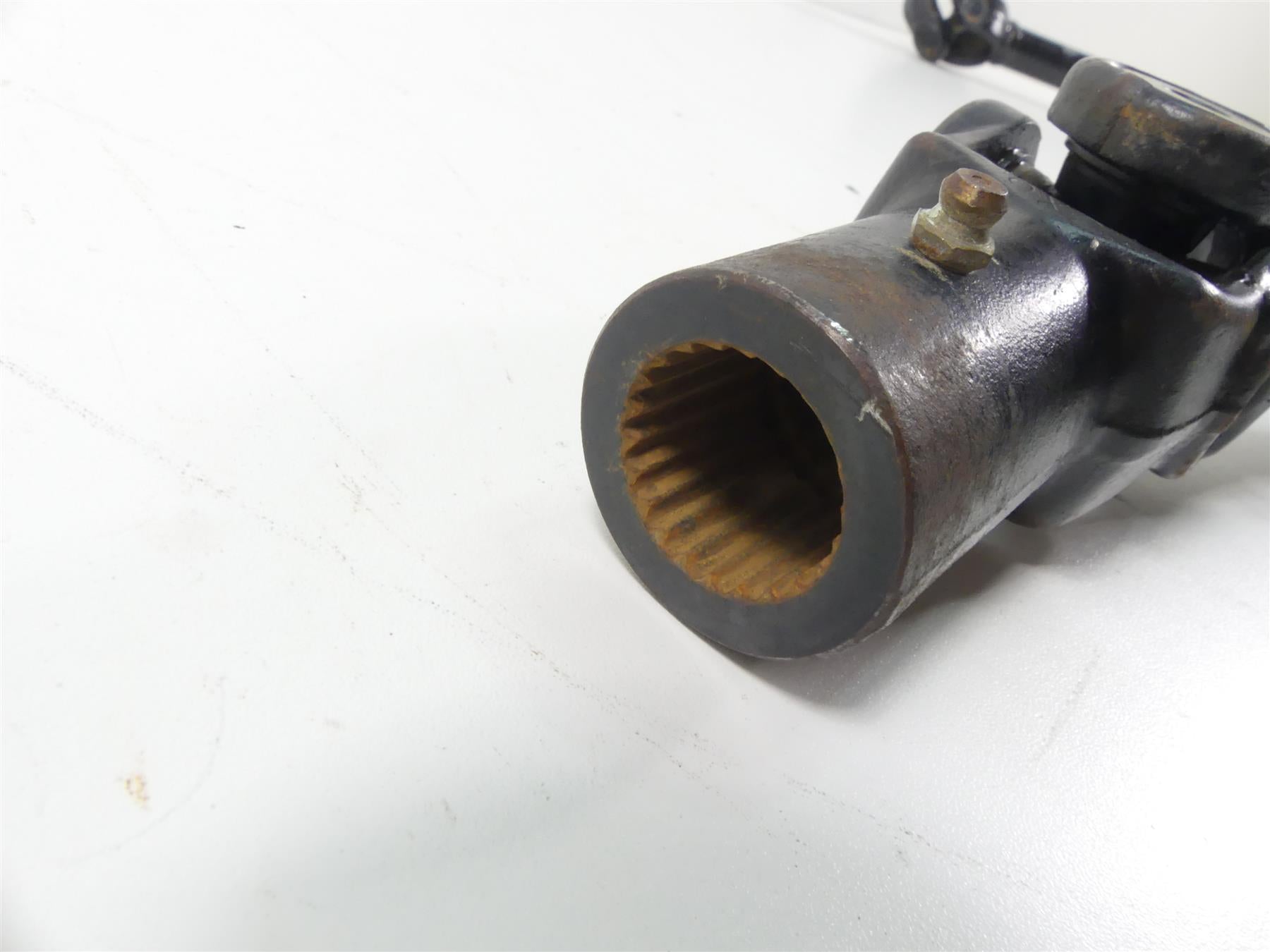 2021 Polaris RZR1000 XP EPS Center Prop Drive Axle Shaft Set 1333424 1334187 {{ shop.shopifyCountryName }} - Mototech271