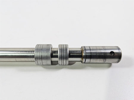 2003 Honda V-Twin VTX1800 C Front Wheel Spindle Axle 44301-MZ0-A40 {{ shop.shopifyCountryName }} - Mototech271