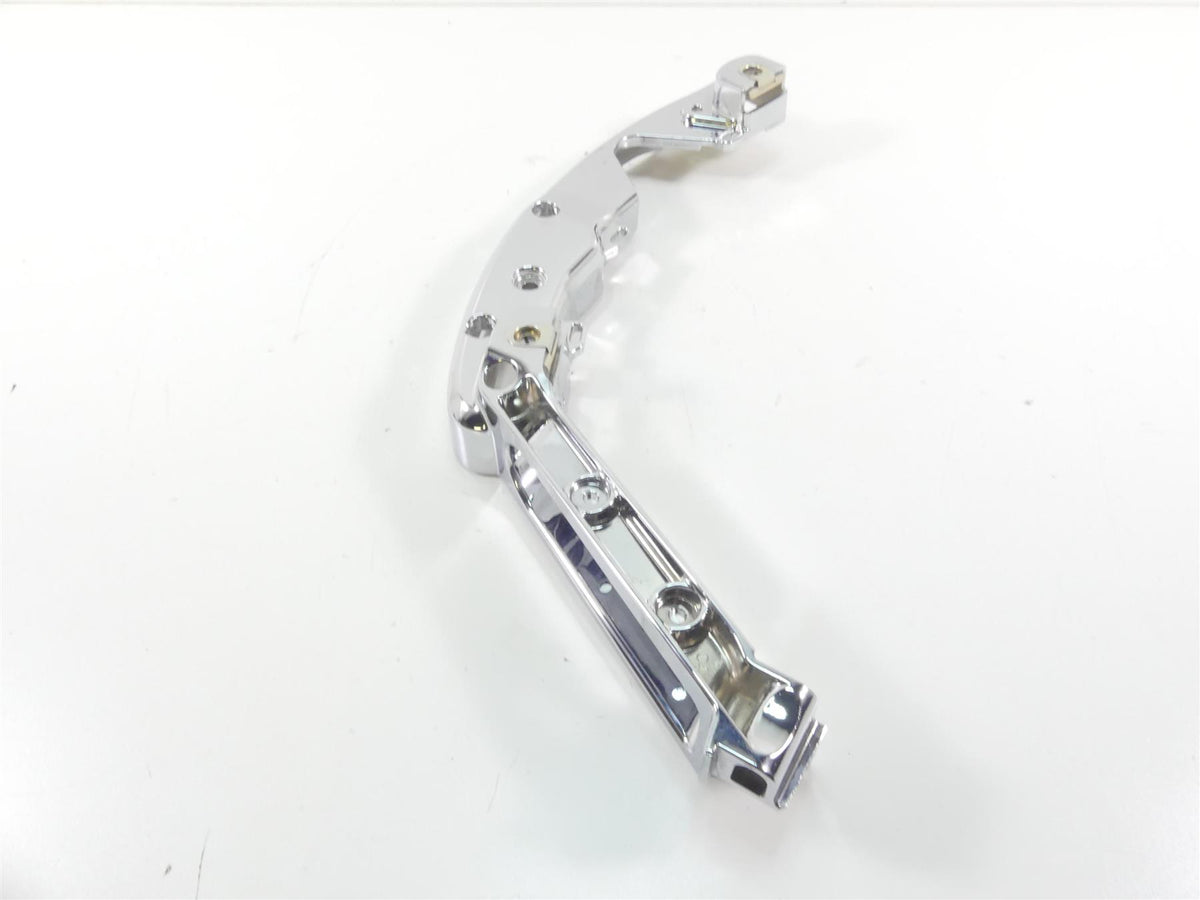 2016 Harley Touring FLHR Road King Right Rear Chrome Saddlebag Support 90200502 {{ shop.shopifyCountryName }} - Mototech271