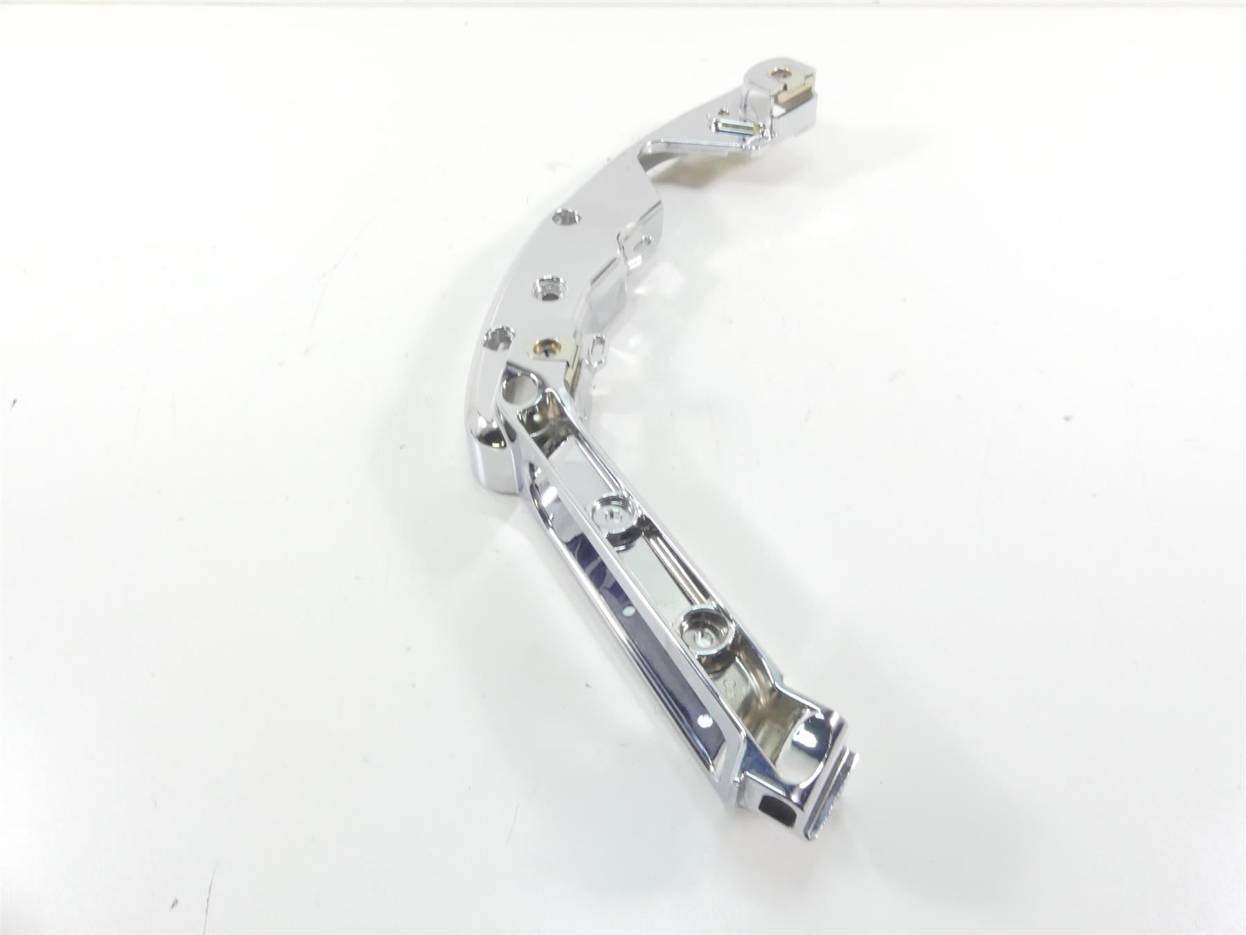 2016 Harley Touring FLHR Road King Right Rear Chrome Saddlebag Support 90200502 {{ shop.shopifyCountryName }} - Mototech271