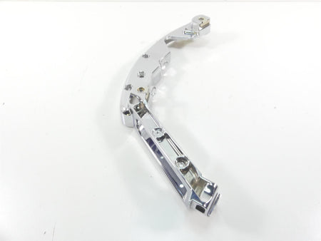 2016 Harley Touring FLHR Road King Right Rear Chrome Saddlebag Support 90200502 {{ shop.shopifyCountryName }} - Mototech271