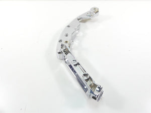 2016 Harley Touring FLHR Road King  Right Rear Chrome Saddlebag Support 90200502