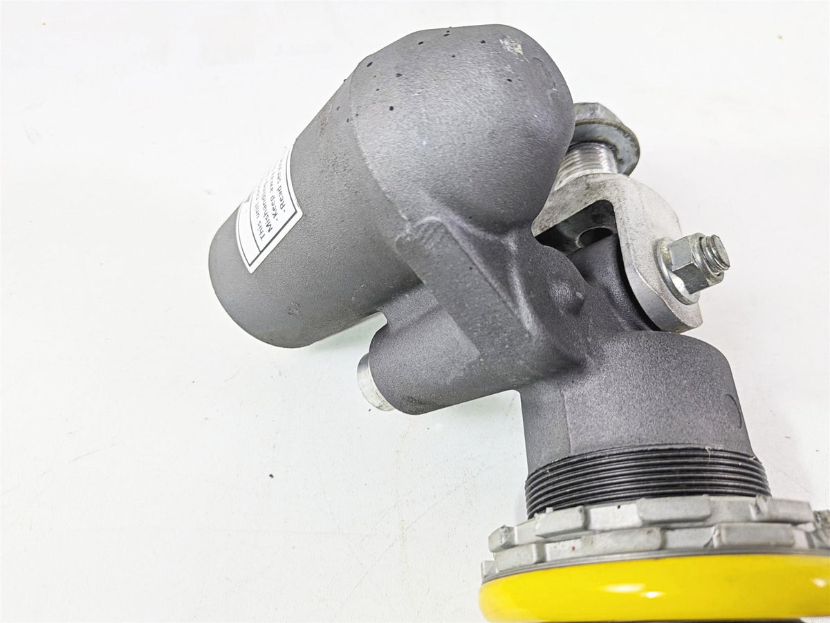 2006 Suzuki GSXR1000 K6 Straight Rear Shock Damper Suspension 62100-41G10-163 {{ shop.shopifyCountryName }} - Mototech271
