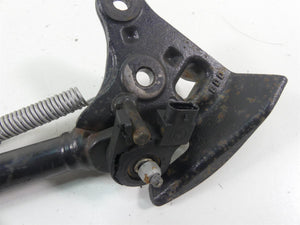 2015 BMW F800GS K72 Side Kickstand Kick Stand Normal Height 46538522368 | Mototech271