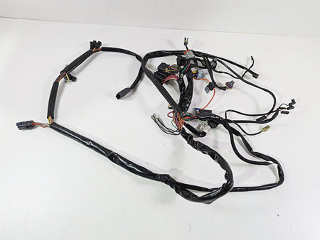 1999 Harley Dyna FXDL Low Rider Main Wiring Harness Loom - No Cut 69558-99 {{ shop.shopifyCountryName }} - Mototech271